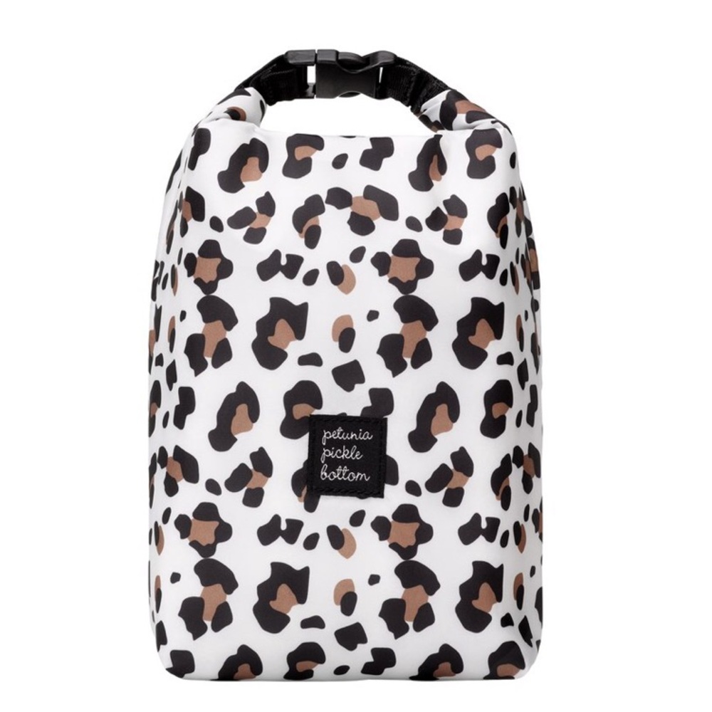 Petunia Pickle Bottom Double Bottle Butler